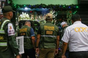 Minec despliega 3.040 funcionarios para evitar comercialización del musgo