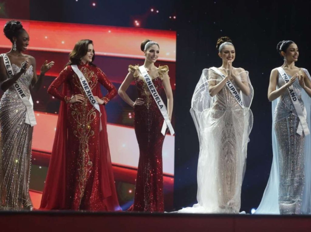 Minuto a minuto: Así se vive el Miss Universo 2025