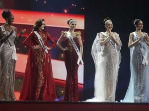 Minuto a minuto: Así se vive el Miss Universo 2025