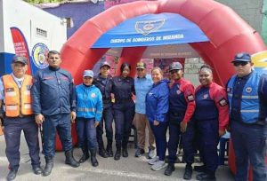 Miranda reduce accidentes con plan vial