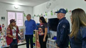 Miranda suma más 50 mil usuarios conectados con fibra óptica