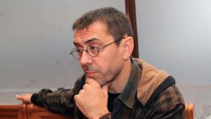 Monedero: Trump tiene demasiado poder y pocas herramientas para manejarlo