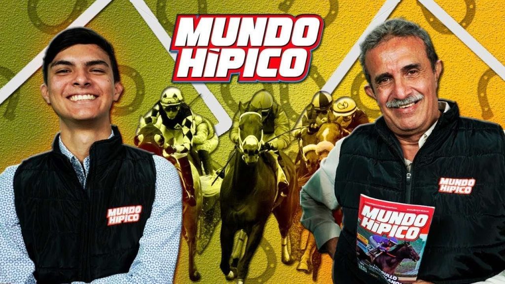 Mundo Hípico: El datazo que nadie te dice, pronósticos y favoritos para este domingo 23.11.2025