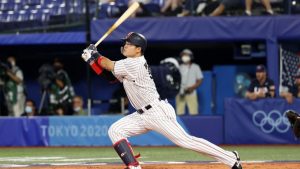 El rey del jonrón en Japón Munetaka Murakami jugara en la MLB en el 2026