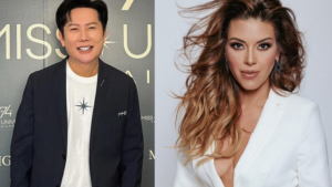 Nawat Itsaragrisil respondió al video viral de Alicia Machado sobre el escándalo con México en Miss Universo