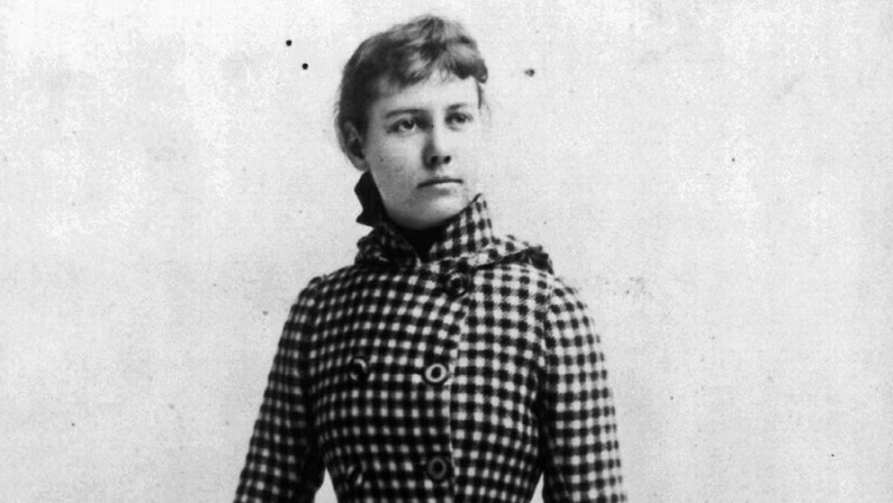 las peripecias de un viaje revolucionario