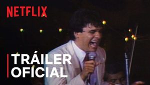 Netflix: Juan Gabriel vs. Alberto Aguilera