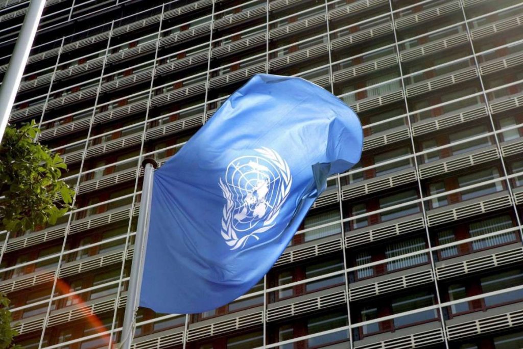 ONU alentó a EEUU y Venezuela al "diálogo"