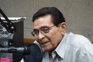 Oración para Hernán - Últimas Noticias