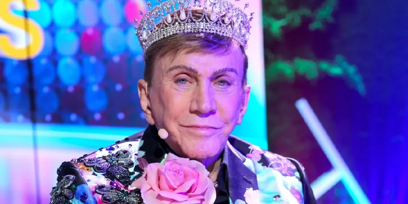 Osmel Sousa anuncia nuevo proyecto para decir 'lo que le da la gana'