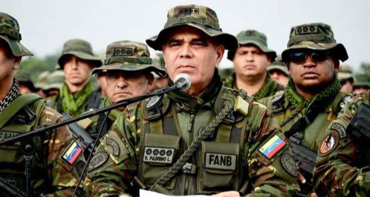 Padrino: Ley Especial para la Defensa integral de la Nación marca un hito