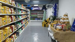 Pdval en El Marqués atenderá a más de siete mil familias