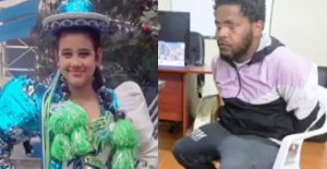 Investigan a sujeto por estrangular a una adolescente venezolana en Perú y simular una electrocución