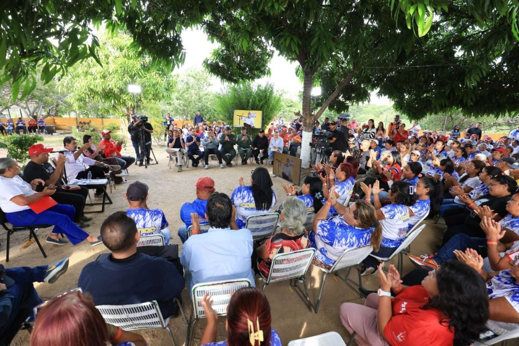 Plan Especial Piloto de mejoramiento de viviendas será ejecutado en Cagua