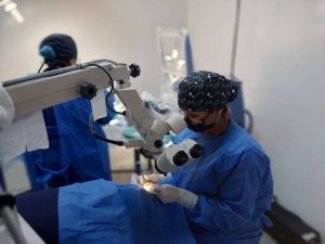 Plan Quirúrgico Nacional ha atendido 4.772 casos en el Zulia en 4 meses