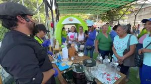 Plan de Prosperidad Alimentaria llega a sectores vulnerables de Guárico