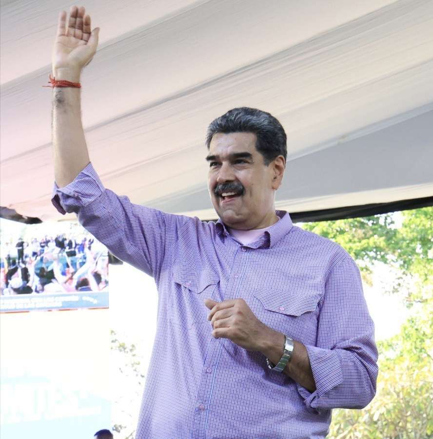 Presidente anuncia nueva etapa de trabajo con la juventud de las comunas