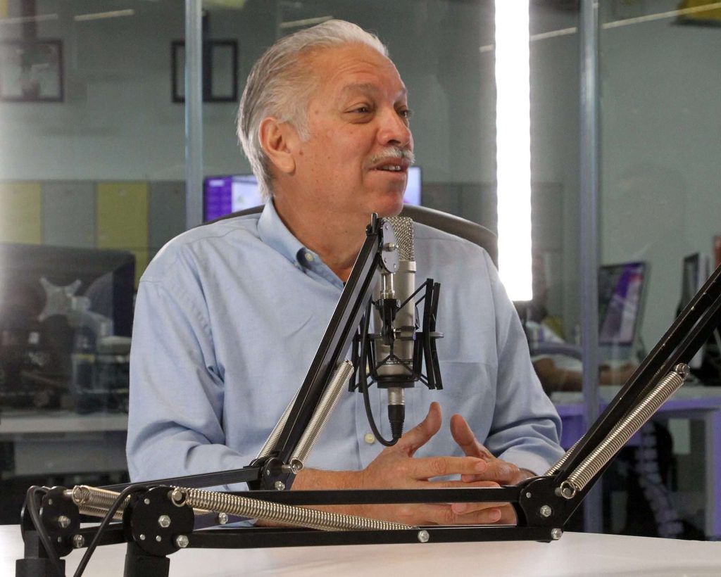 Prevén impermeabilizar 5.000 edificios en el estado Miranda