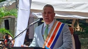 Proponen nombre original “San Felipe El Fuerte” a la capital de Yaracuy