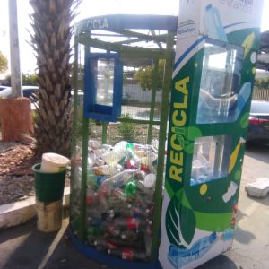 Proponen ordenanza para regular desechos