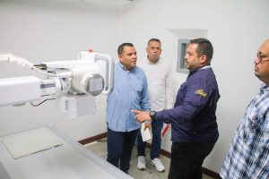 Punto Fijo tiene materno infantil reforzado con alta tecnología 