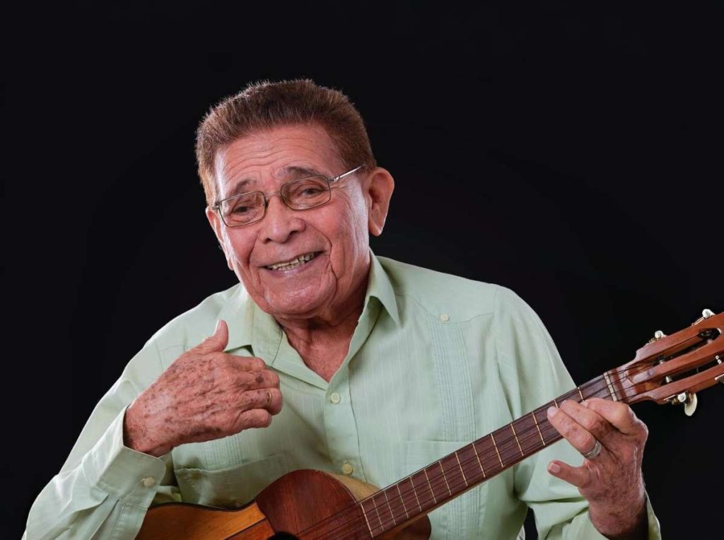 Punto criollo: Hernán Marín - Últimas Noticias