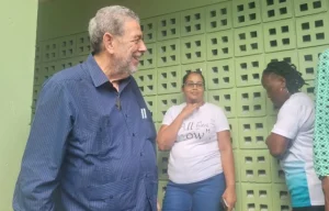 Ralph Gonsalves vaticina gran victoria en comicios de San Vicente y las Granadinas