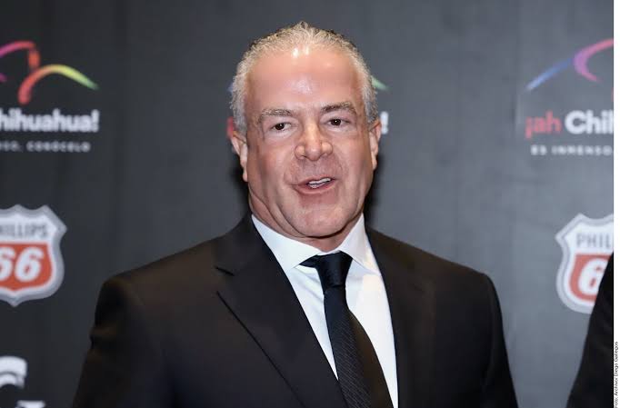 Emiten orden de captura para Raúl Rocha Cantú por presunto tráfico y crimen organizado