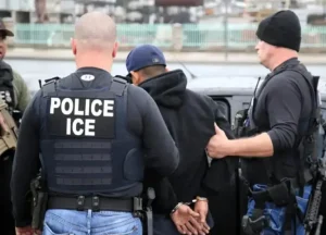 Redadas en Carolina del Norte, EEUU generan polémica por detenciones masivas