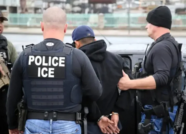 Redadas en Carolina del Norte, EEUU generan polémica por detenciones masivas