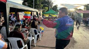 Rehabilitan casas afectadas por la crecida del Orinoco en Puerto Ayacucho