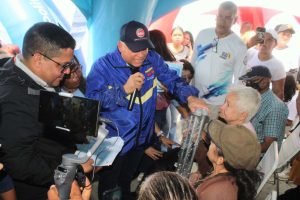 Rehabilitan módulo de atención Barrio Adentro I en Caracas