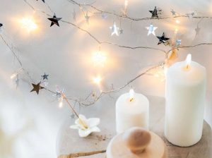 Renueva la energía navideña - Últimas Noticias