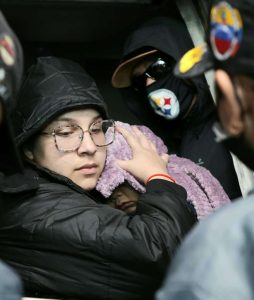 Repatriados 200 connacionales que estaban en EEUU