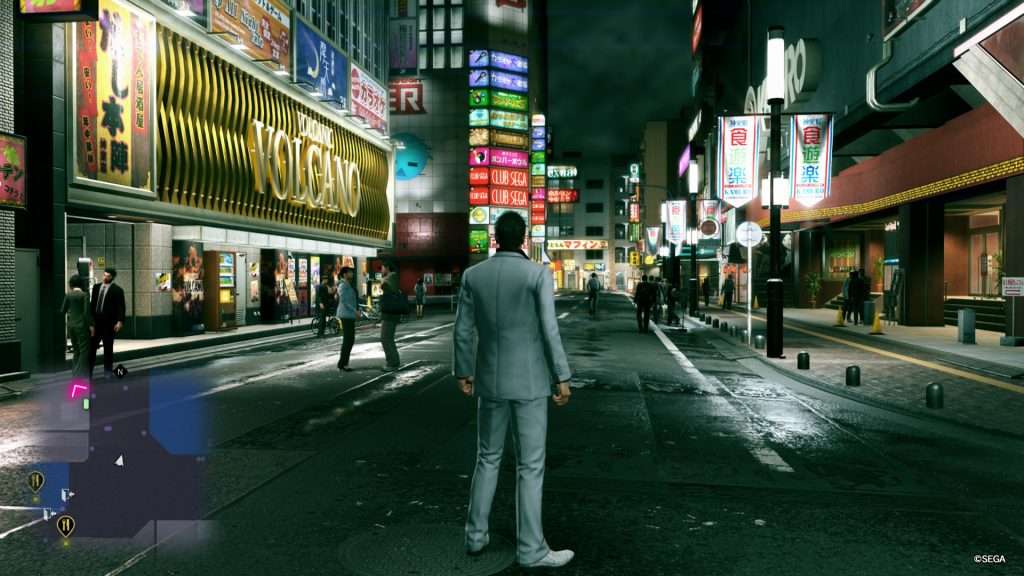 Reseña | Yakuza Kiwami 1 & 2 para Nintendo Switch 2