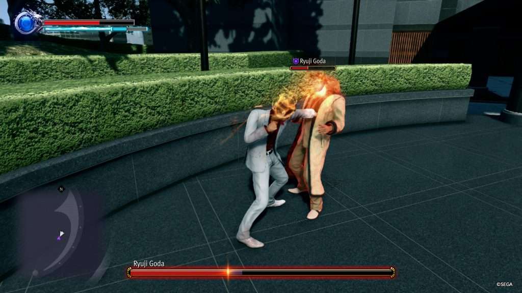 Reseña | Yakuza Kiwami 1 & 2 para Nintendo Switch 2