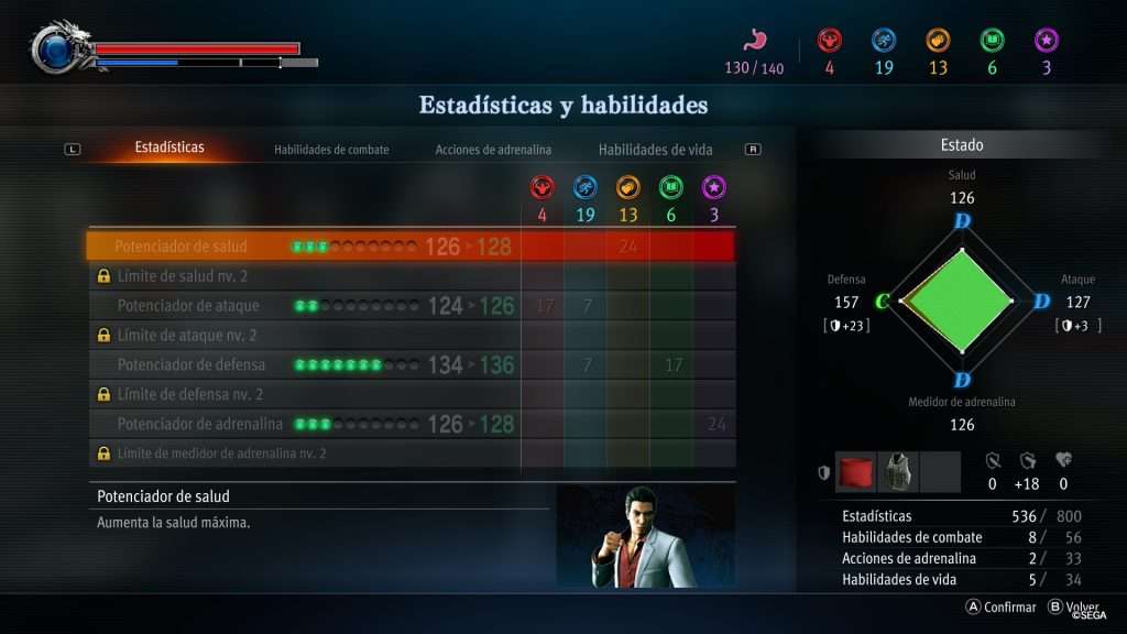 Reseña | Yakuza Kiwami 1 & 2 para Nintendo Switch 2