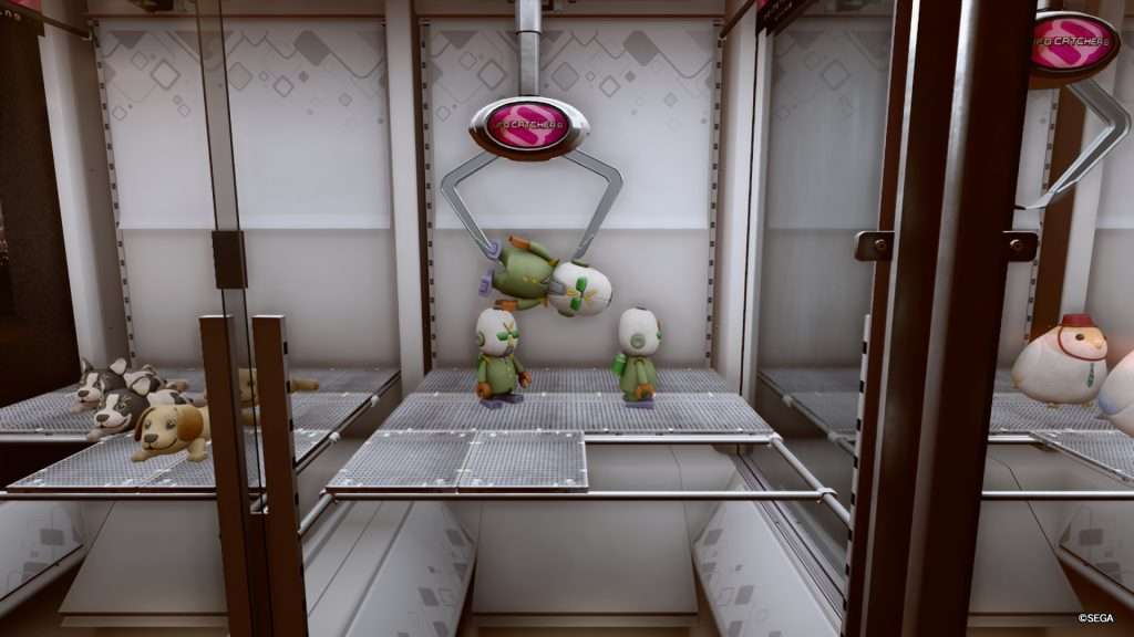 Reseña | Yakuza Kiwami 1 & 2 para Nintendo Switch 2