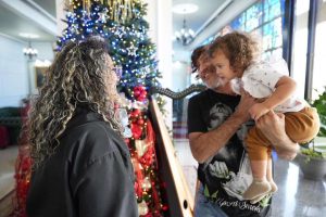 Retornan a Venezuela 5 menores que estaban separados de sus familias