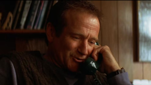 por qué nunca aceptó papeles violentos