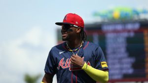 Acuña Jr., Salvador Pérez, Suárez y Chourio estarán presentes en el Festival Jonrón Pepsi 2025