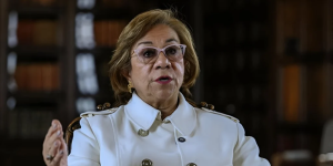 Gobierno colombiano alerta sobre el riesgo de una 'acción encubierta' de EEUU en Venezuela