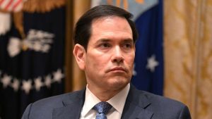 Rubio anuncia posible fin del militarismo en el Caribe
