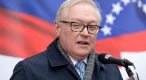 Rusia considera que EEUU crea situación de gran tensión en el Caribe