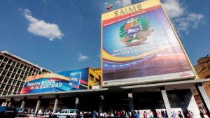 Saime incorpora trámite digital para Certificado de Movimientos Migratorios