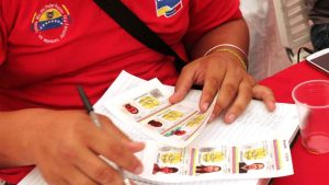 Saime realiza jornada nacional de cedulación sin cita hasta el viernes