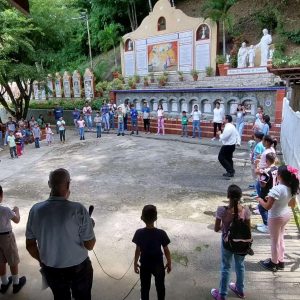 Santuario de Betania realiza Jubileo de los Músicos este sábado
