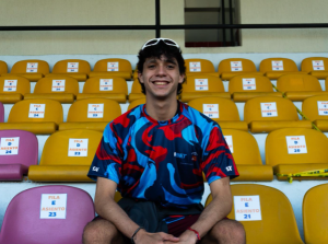 1xBet organizó un viaje para los aficionados del Caracas FC a un partido como visitantes