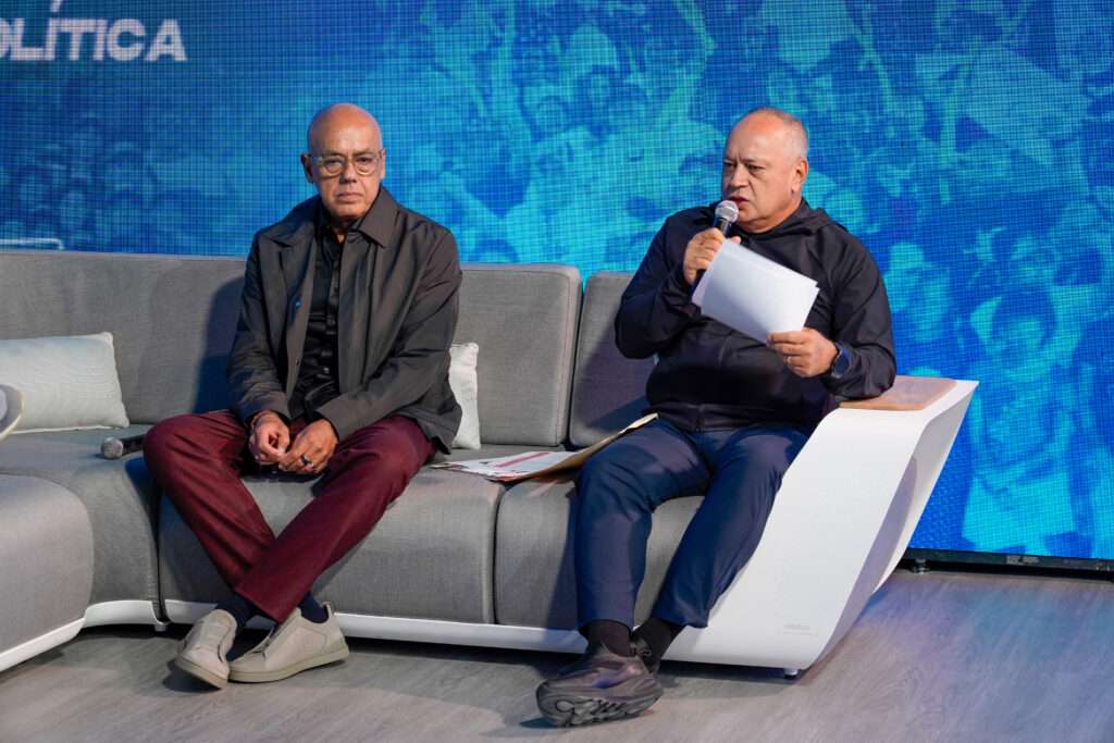 Se conformaron 241.237 Comités Bolivarianos de Base Integral