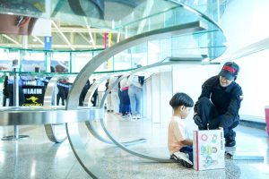 Seis menores retornaron al país a través del Plan Vuelta a la Patria